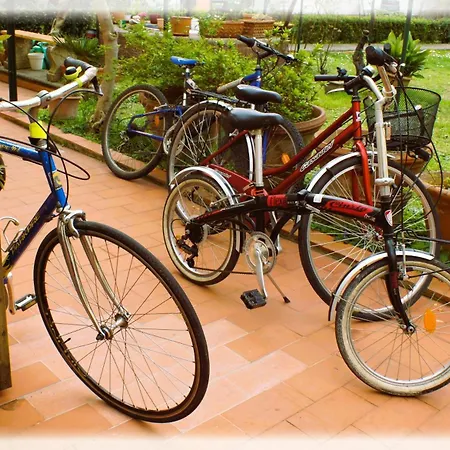 Σπίτι διακοπών Geoglobe *