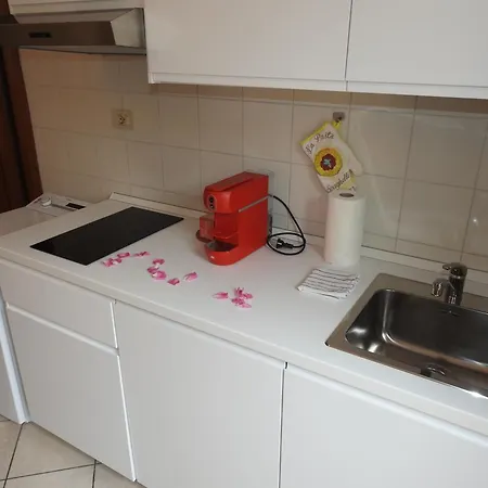 Geoglobe Σπίτι διακοπών *