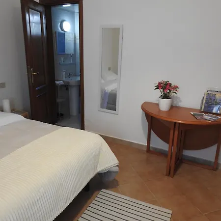 Geoglobe Holiday home *