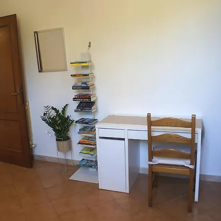 Geoglobe Holiday home