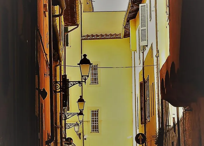 Feriehus Geoglobe Pisa