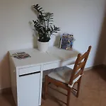 Geoglobe Дом отдыха *