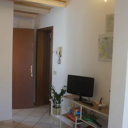 Geoglobe Дом отдыха *