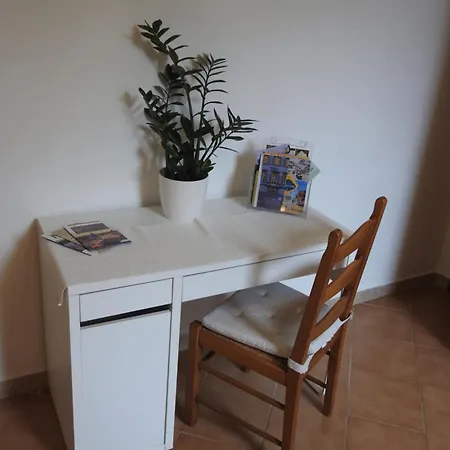 Geoglobe Holiday home *