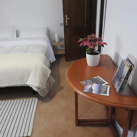 Geoglobe Holiday home *
