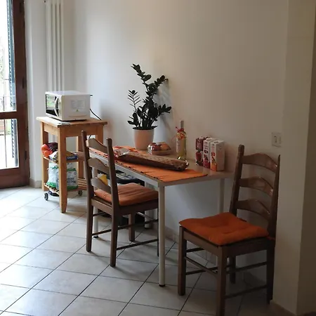 Holiday home Geoglobe
