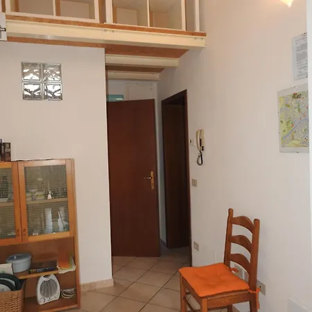 Holiday home Geoglobe *