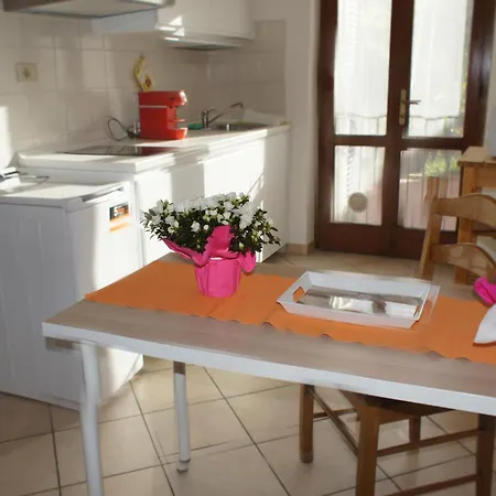 Holiday home Geoglobe Pisa