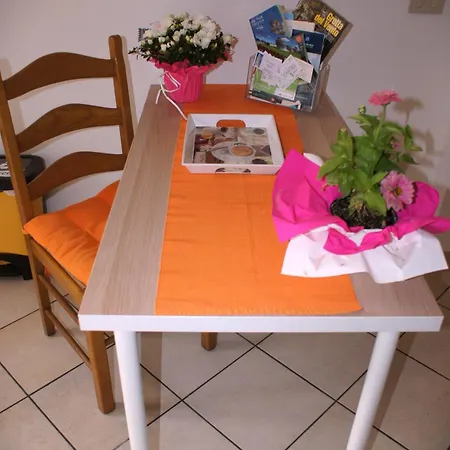 Holiday home Geoglobe Pisa